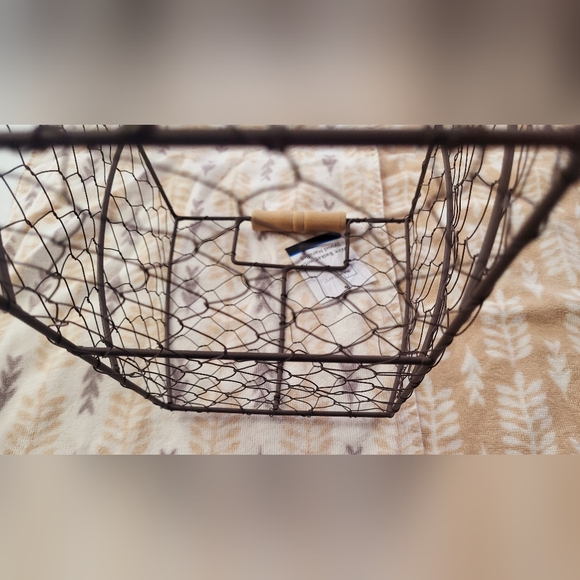 Mainstays wire basket bundle - Picture 5 of 12